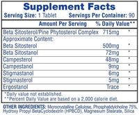 Hi-Tech Pharma Beta Sitosterol