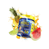 MHP Impact Hydration Powder