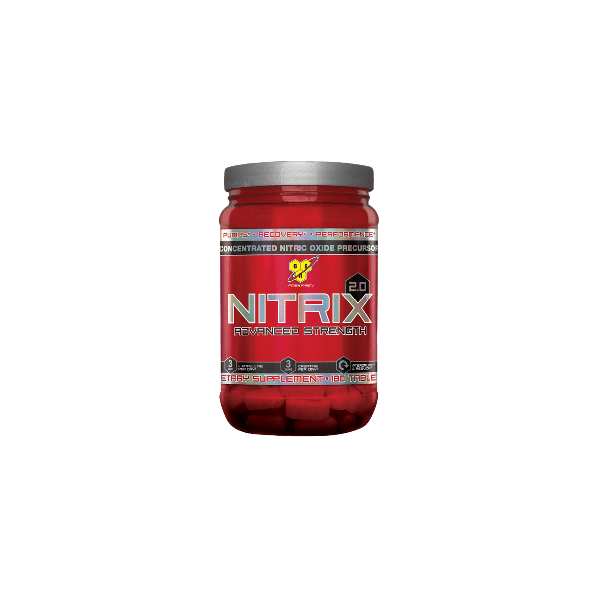BSN Nitrix 2.0 Nitric Oxide Precursor