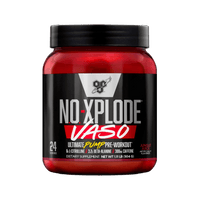 BSN N.O.-Xplode Vaso