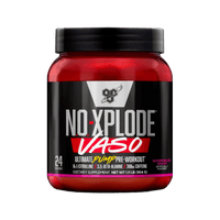 BSN N.O.-Xplode Vaso