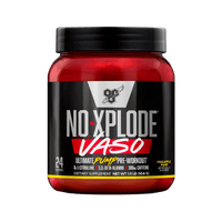 BSN N.O.-Xplode Vaso