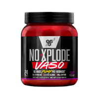 BSN N.O.-Xplode Vaso