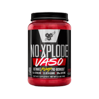BSN N.O.-Xplode Vaso