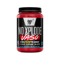 BSN N.O.-Xplode Vaso