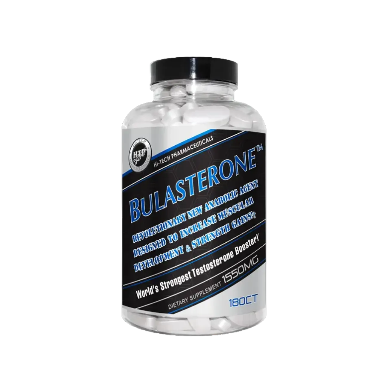 Hi-Tech Pharma Bulasterone