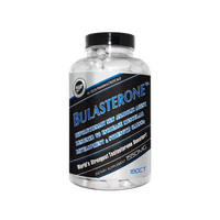 Hi-Tech Pharma Bulasterone