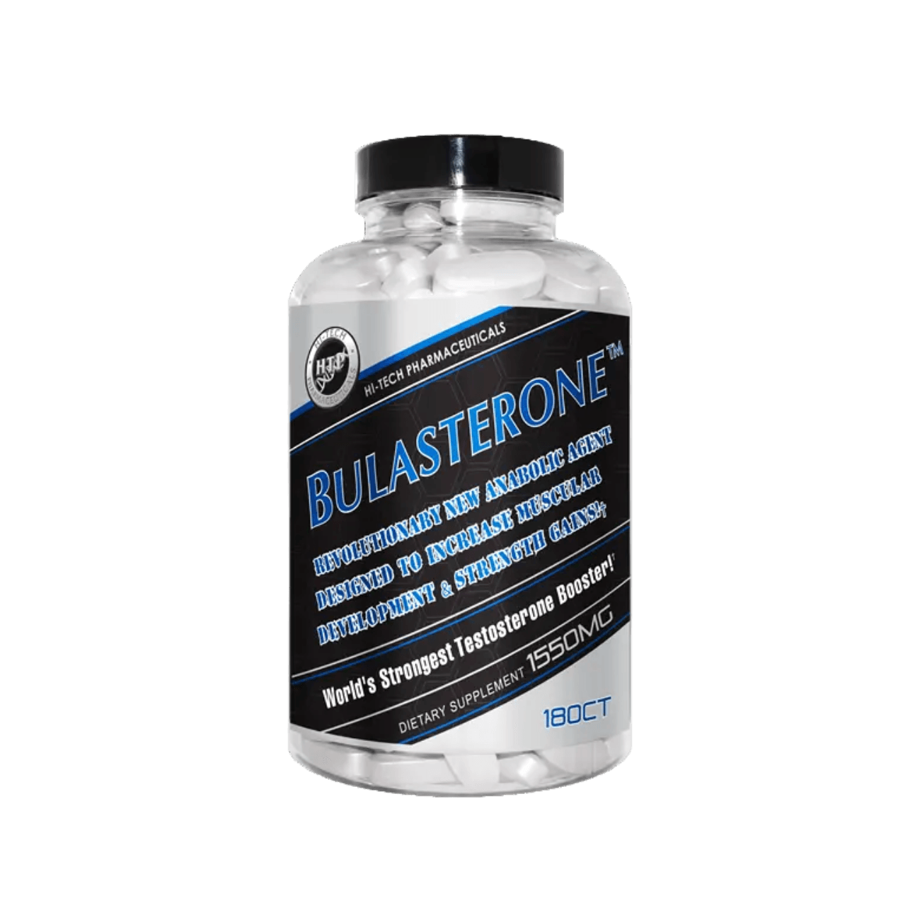 Hi-Tech Pharma Creatine Nitrate