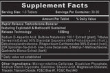 Hi-Tech Pharma Bulasterone