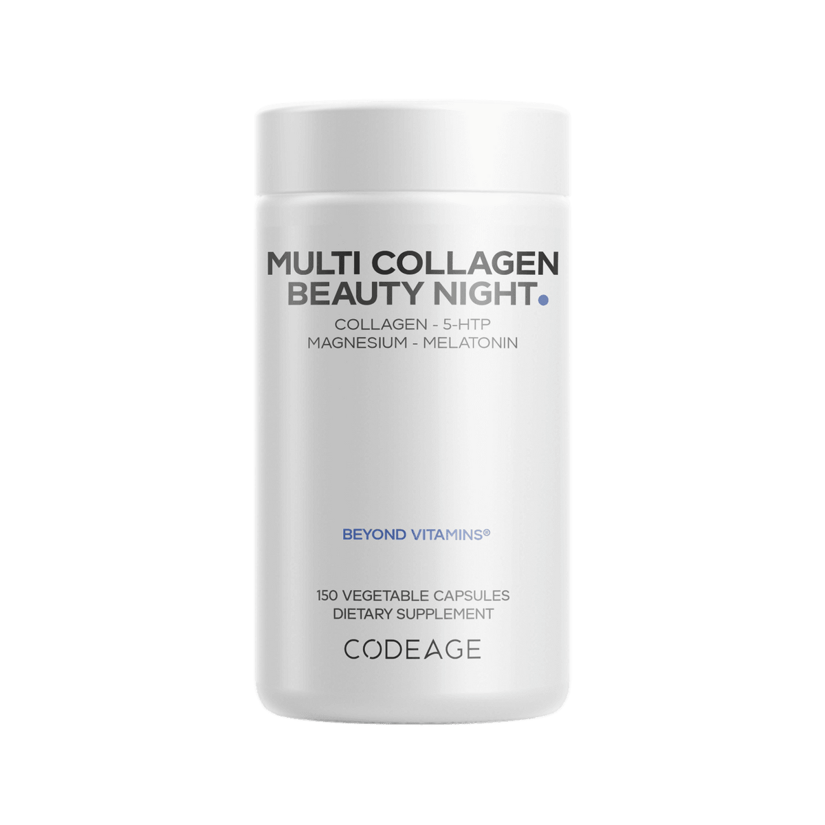 Codeage Multi Collagen Beauty Night