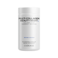 Codeage Multi Collagen Beauty Night
