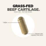 Codeage Grass-Fed Beef Cartilage