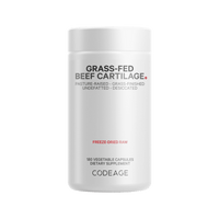 Codeage Grass-Fed Beef Cartilage