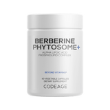 Codeage Berberine Phytosome+