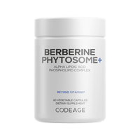 Codeage Berberine Phytosome+