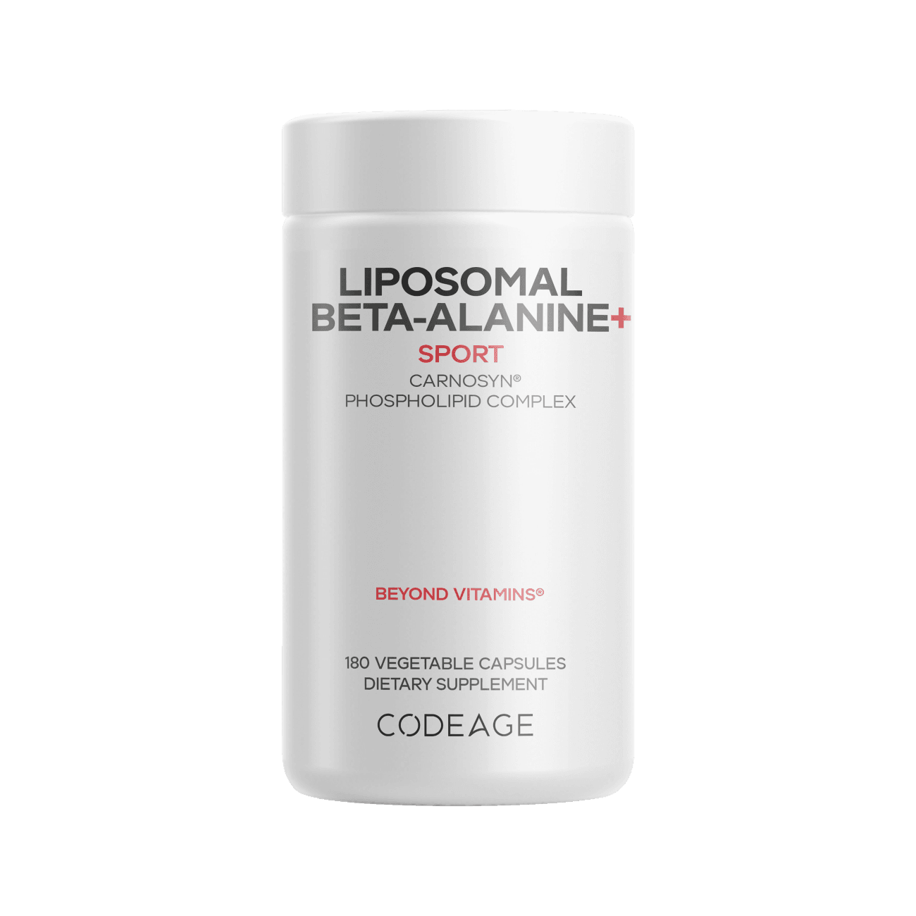 Codeage Beta-Alanine+ Carnosyn Enhanced Absorption Supplement