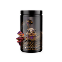 PANDA Supplements Pandamic