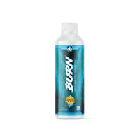 PANDA Supplements BURN Stim-Free Liquid Thermogenic