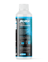 PANDA Supplements BURN Stim-Free Liquid Thermogenic
