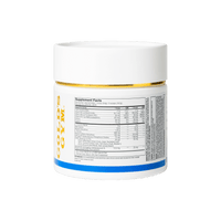 Gold's Gym Pre-Workout Powder