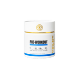 Gold's Gym Pre-Workout Powder