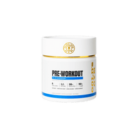 Gold's Gym Pre-Workout Powder
