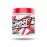 GHOST Burn V3