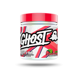 GHOST Burn V3