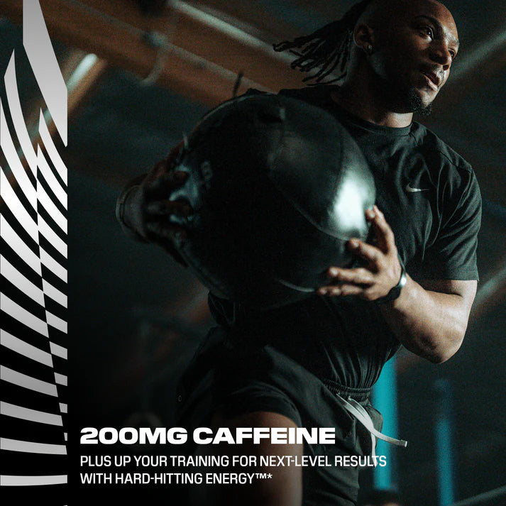 C4 Sport Ripped Pre-Workout