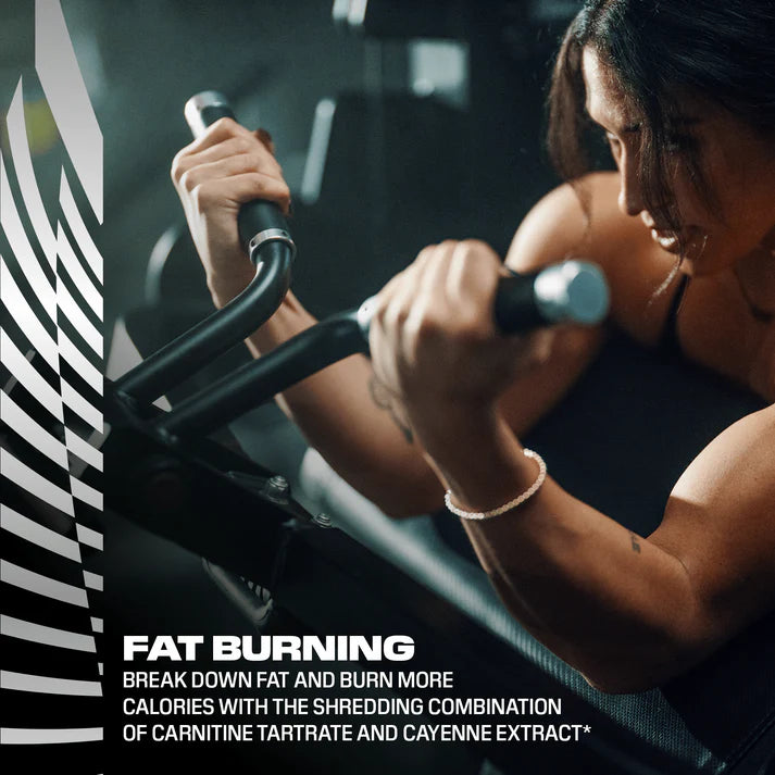 C4 Sport Ripped Pre-Workout