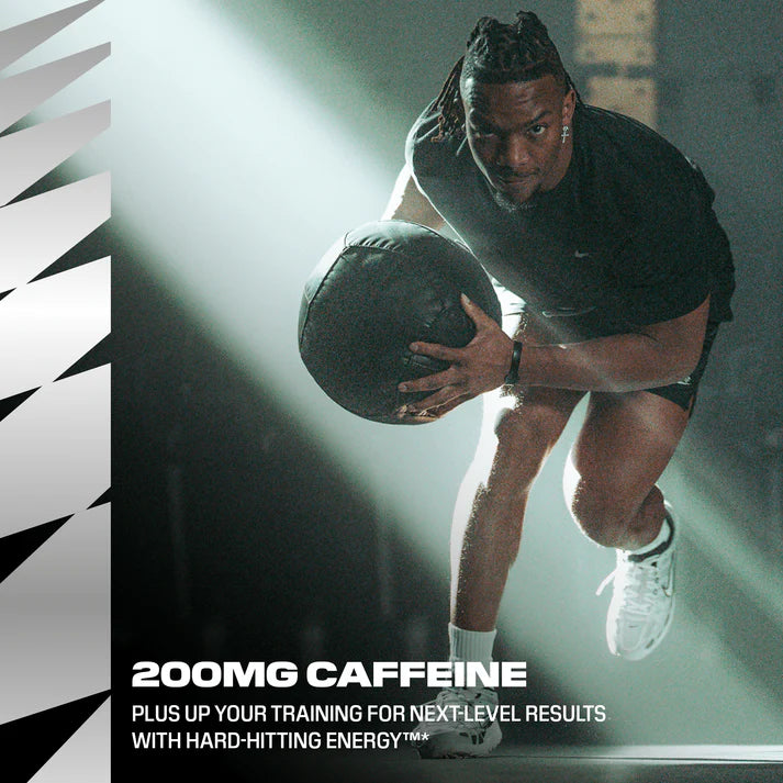 C4 Sport Pre-Workout