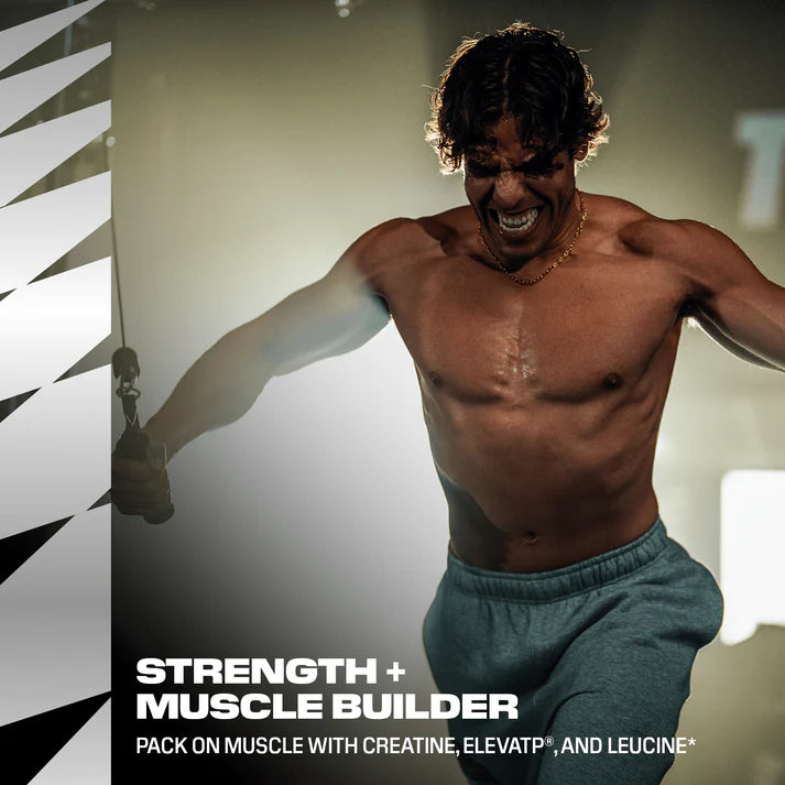 C4 Sport Pre-Workout