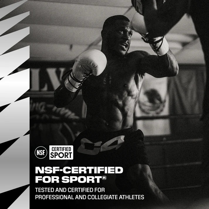 C4 Sport Pre-Workout