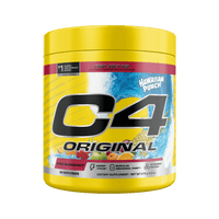 C4 Original Pre-Workout
