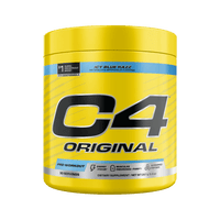 C4 Original Pre-Workout
