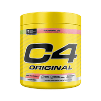 C4 Original Pre-Workout