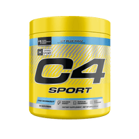 C4 Sport Pre-Workout