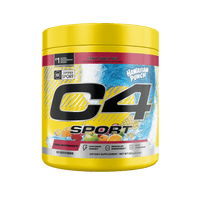 C4 Sport Pre-Workout