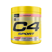 C4 Sport Pre-Workout