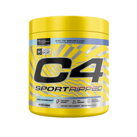 C4 Sport Ripped Pre-Workout