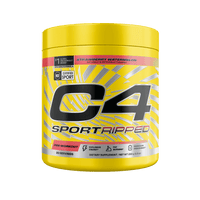 C4 Sport Ripped Pre-Workout
