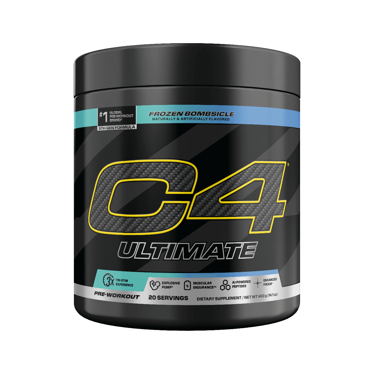 C4 Ultimate Pre-Workout
