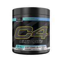 C4 Ultimate Pre-Workout