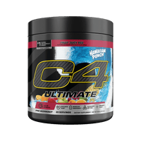 C4 Ultimate Pre-Workout