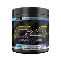C4 Ultimate Pre-Workout
