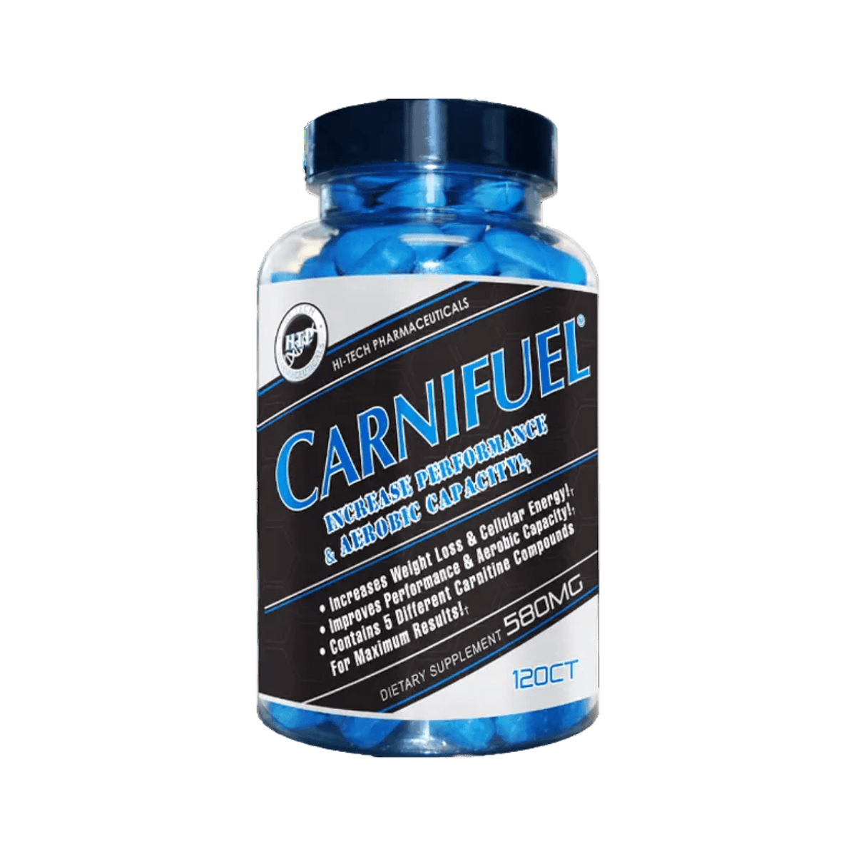 Hi-Tech Pharma Carnifuel