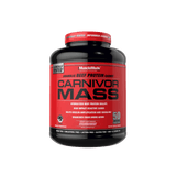 MuscleMass CARNIVOR MASS Weight Gainer