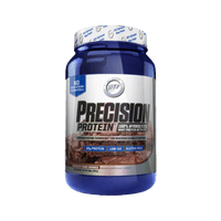 Hi-Tech Pharma Precision Protein | Whey Protein Isolate