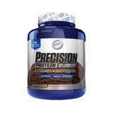 Hi-Tech Pharma Precision Protein | Whey Protein Isolate