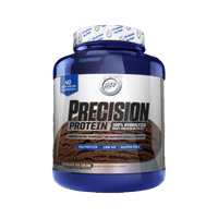 Hi-Tech Pharma Precision Protein | Whey Protein Isolate